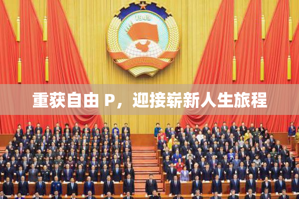 重获自由 P，迎接崭新人生旅程