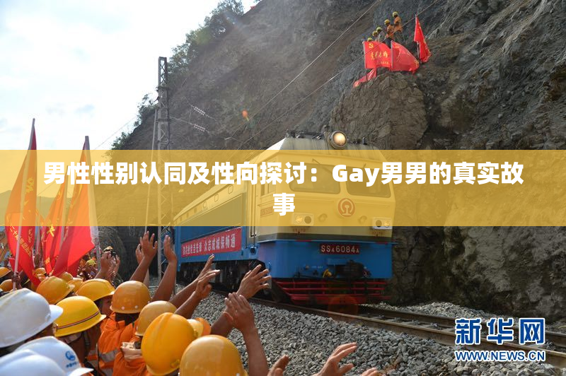 男性性别认同及性向探讨：Gay男男的真实故事