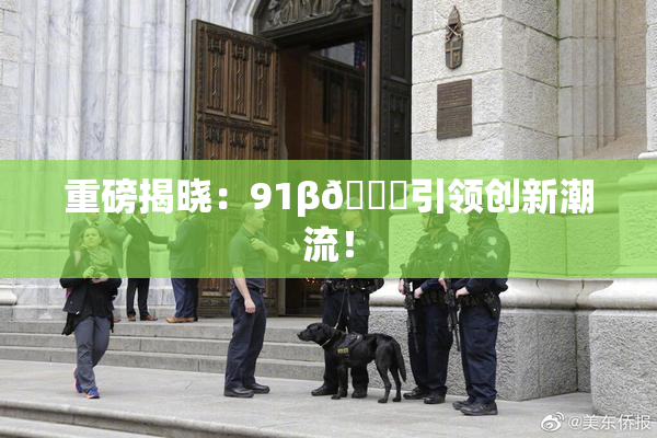 重磅揭晓：91β🔞引领创新潮流！