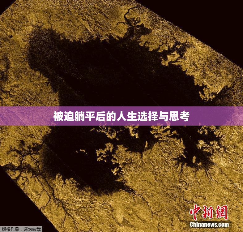 被迫躺平后的人生选择与思考
