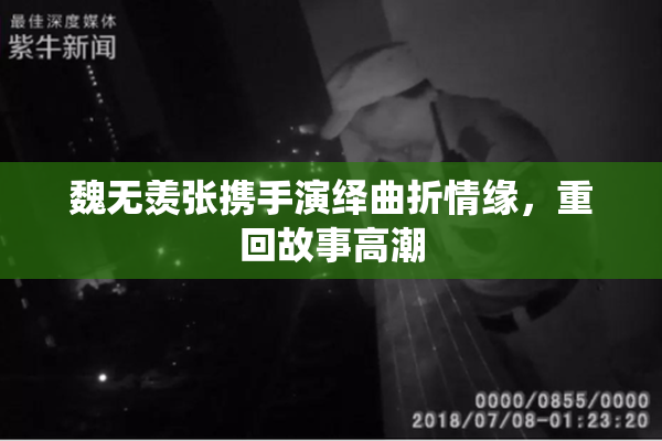 魏无羡张携手演绎曲折情缘，重回故事高潮