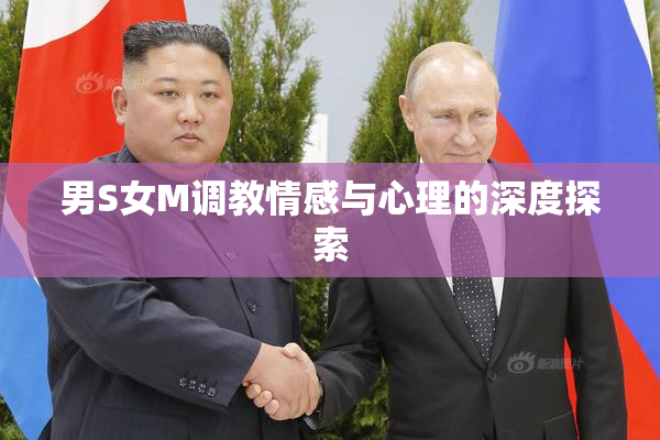 男S女M调教情感与心理的深度探索