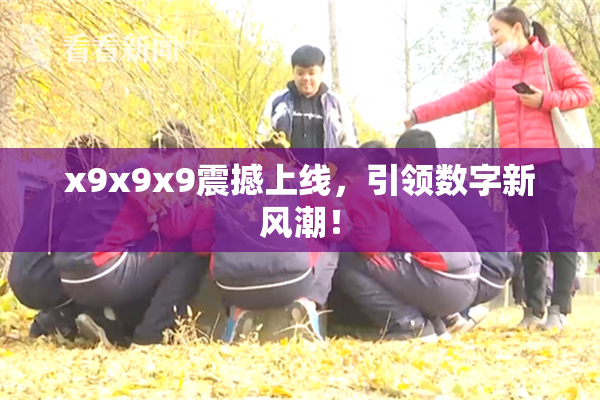 x9x9x9震撼上线，引领数字新风潮！