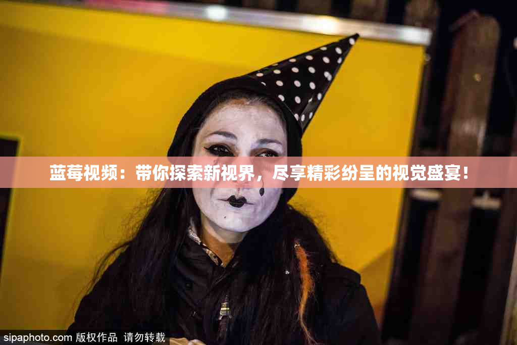 蓝莓视频：带你探索新视界，尽享精彩纷呈的视觉盛宴！