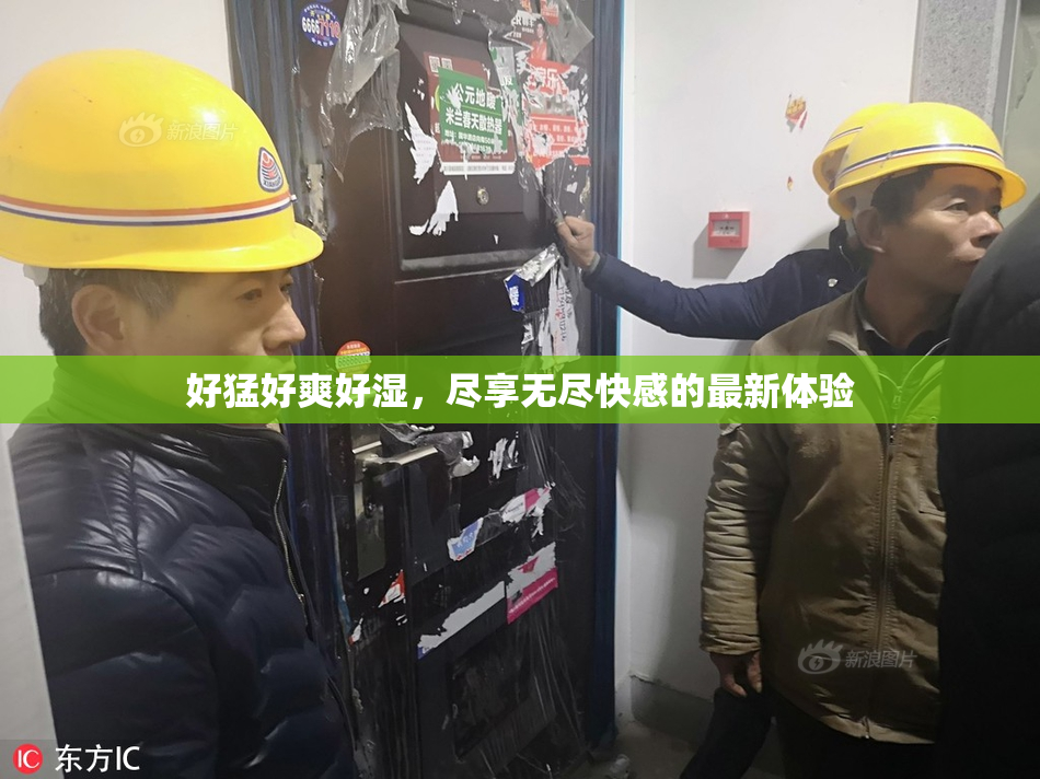 好猛好爽好湿，尽享无尽快感的最新体验