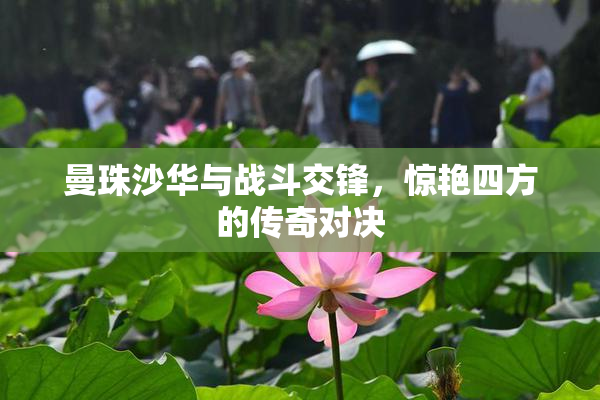 曼珠沙华与战斗交锋，惊艳四方的传奇对决