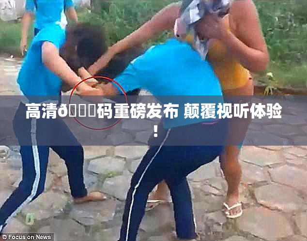 高清🈚码重磅发布 颠覆视听体验！