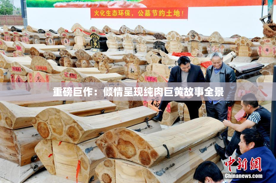 重磅巨作：倾情呈现纯肉巨黄故事全景
