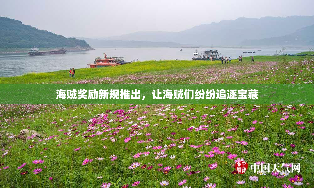 海贼奖励新规推出，让海贼们纷纷追逐宝藏