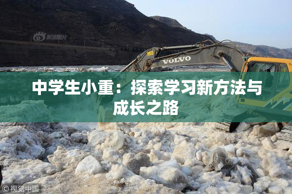 中学生小重：探索学习新方法与成长之路
