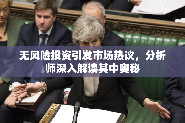 无风险投资引发市场热议，分析师深入解读其中奥秘