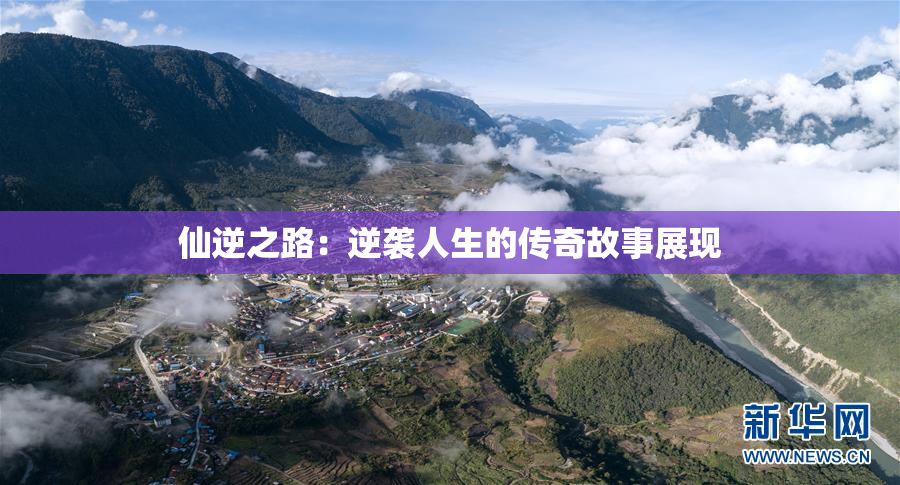仙逆之路：逆袭人生的传奇故事展现