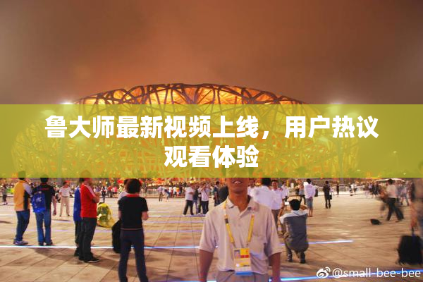 鲁大师最新视频上线，用户热议观看体验