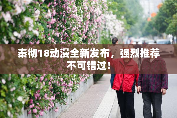 秦彻18动漫全新发布，强烈推荐不可错过！
