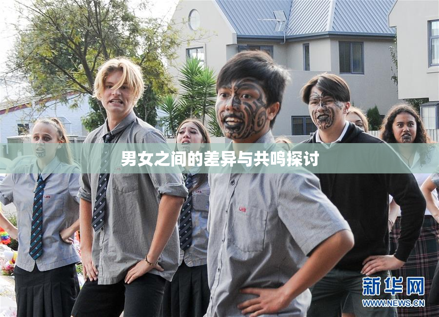 男女之间的差异与共鸣探讨