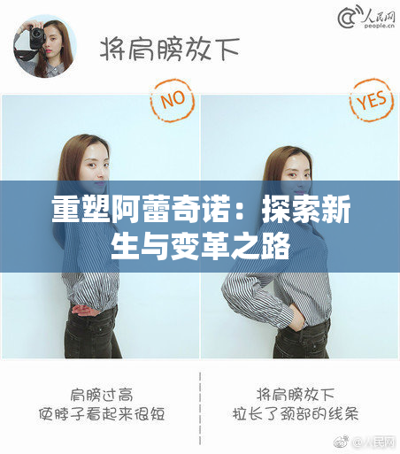 重塑阿蕾奇诺：探索新生与变革之路