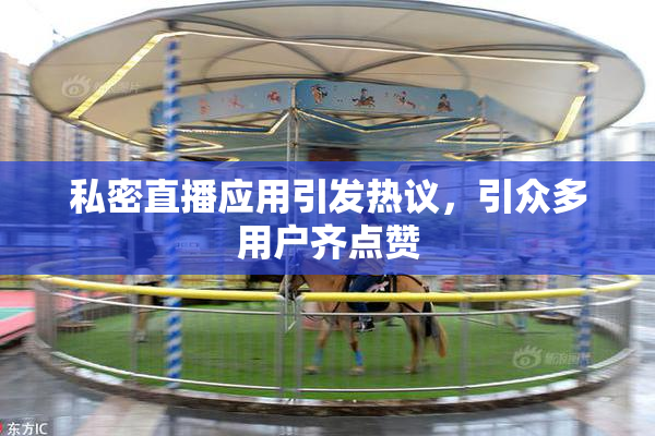 私密直播应用引发热议，引众多用户齐点赞