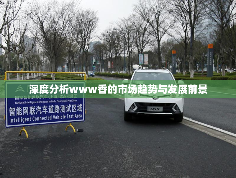 深度分析www香的市场趋势与发展前景