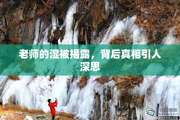 老师的湿被揭露，背后真相引人深思