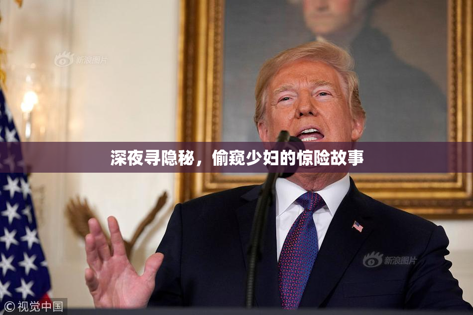 深夜寻隐秘，偷窥少妇的惊险故事