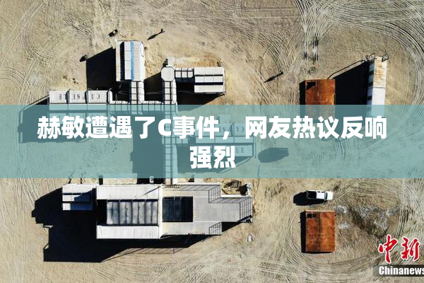 赫敏遭遇了C事件，网友热议反响强烈