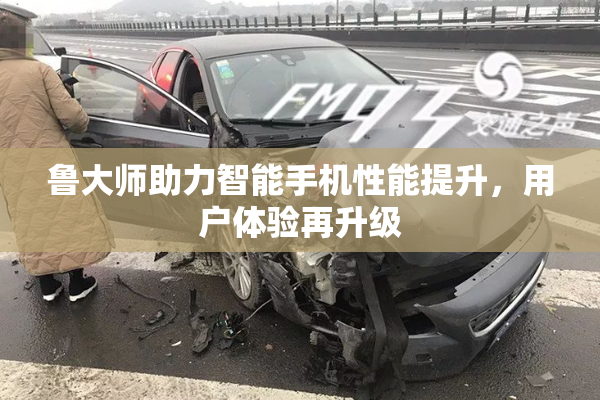 鲁大师助力智能手机性能提升，用户体验再升级