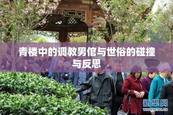 青楼中的调教男倌与世俗的碰撞与反思