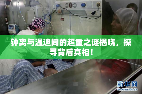 钟离与温迪间的超重之谜揭晓，探寻背后真相！
