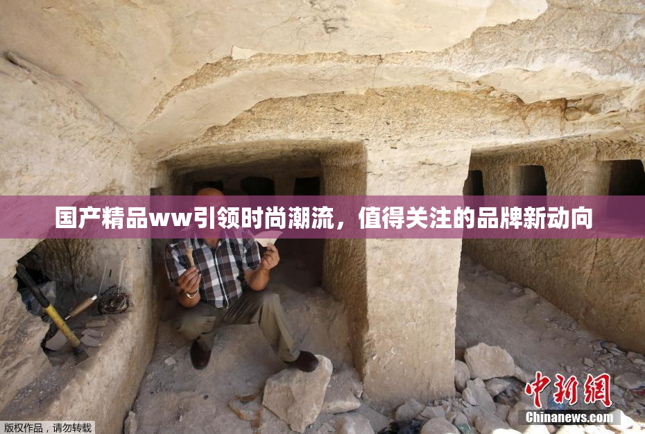国产精品ww引领时尚潮流，值得关注的品牌新动向