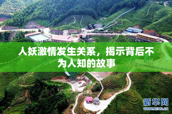 人妖激情发生关系，揭示背后不为人知的故事
