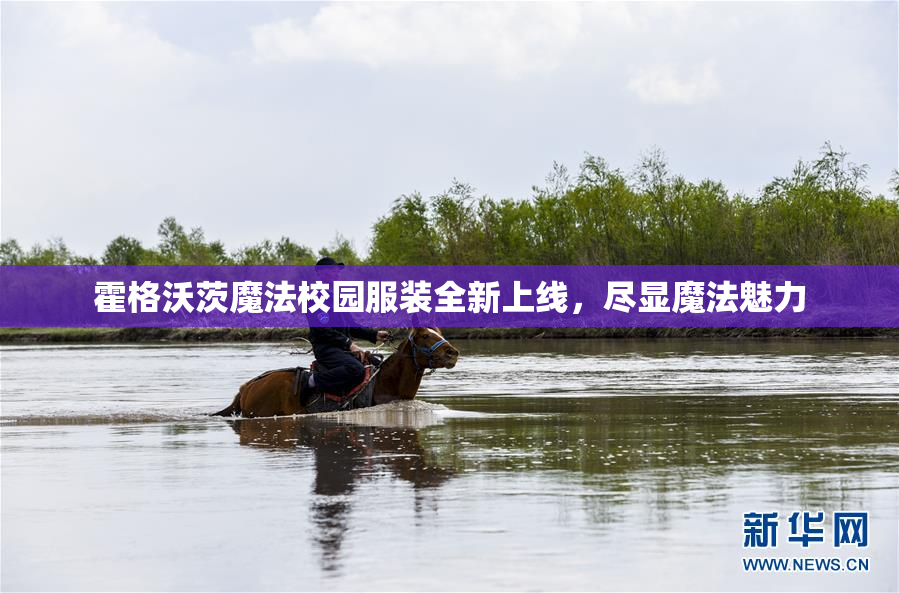霍格沃茨魔法校园服装全新上线，尽显魔法魅力