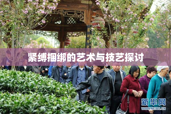 紧缚捆绑的艺术与技艺探讨