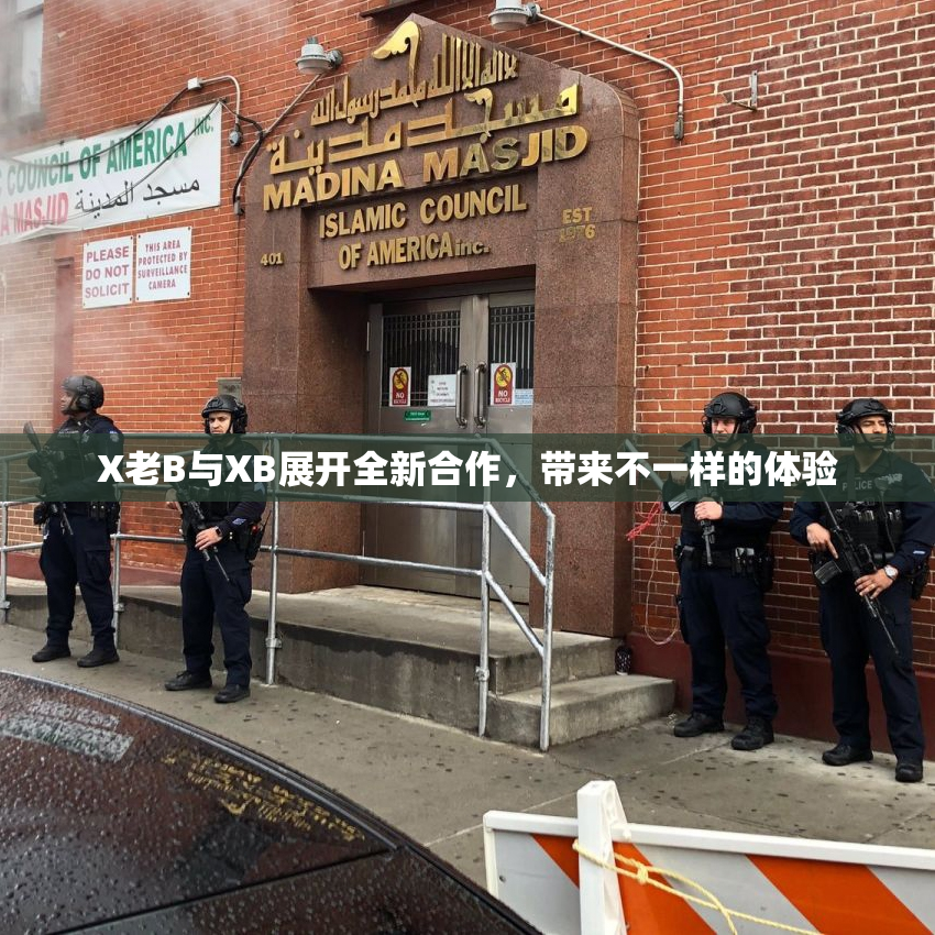 X老B与XB展开全新合作，带来不一样的体验