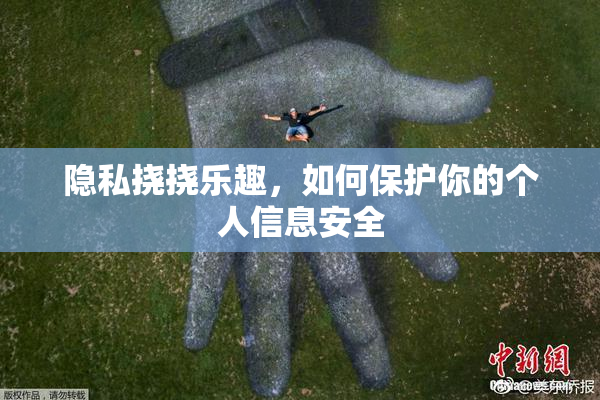 隐私挠挠乐趣，如何保护你的个人信息安全