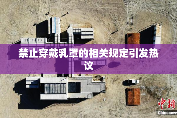 禁止穿戴乳罩的相关规定引发热议