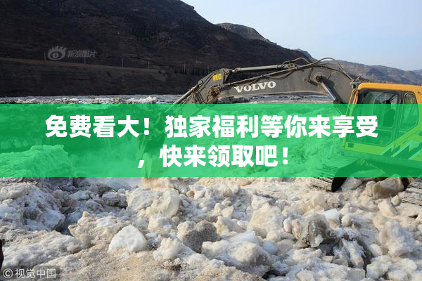 免费看大！独家福利等你来享受，快来领取吧！