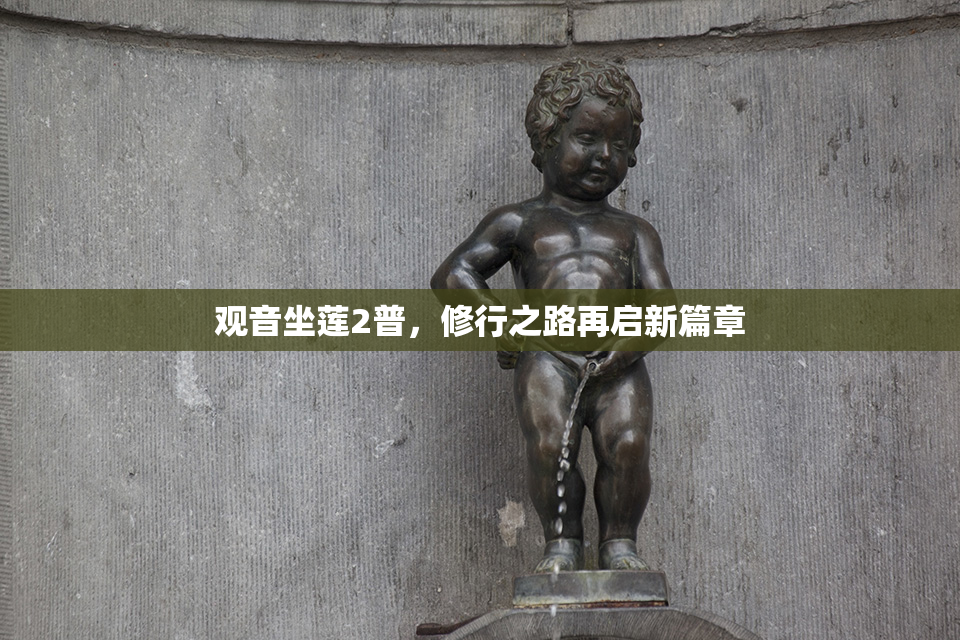 观音坐莲2普，修行之路再启新篇章
