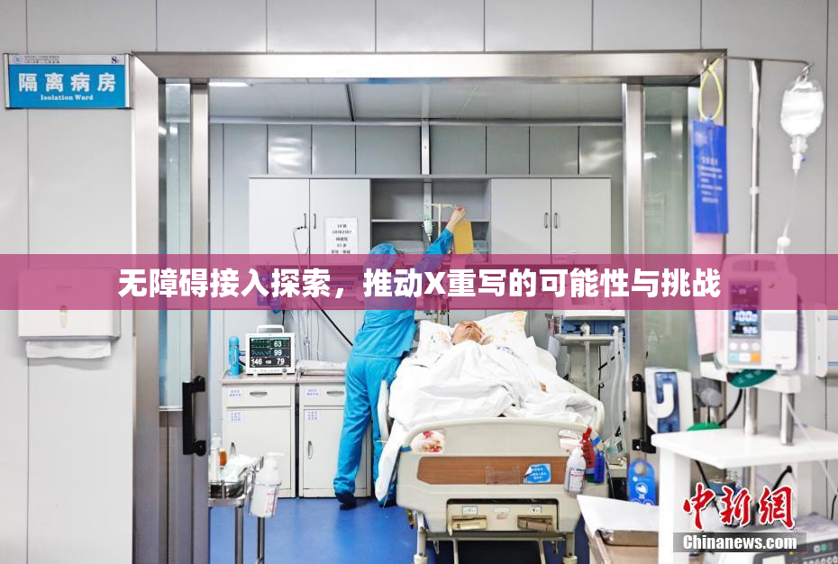无障碍接入探索，推动X重写的可能性与挑战
