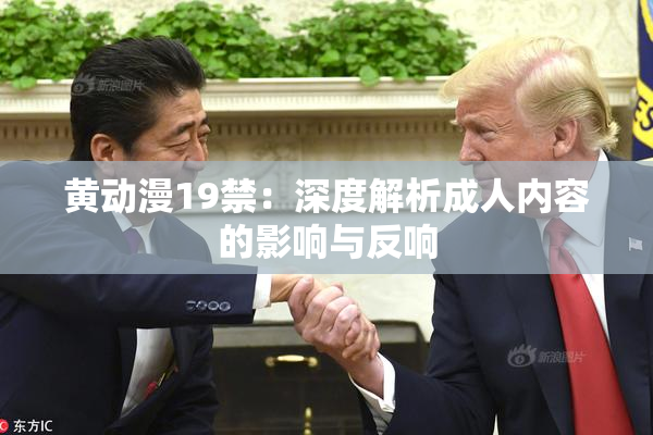 黄动漫19禁：深度解析成人内容的影响与反响