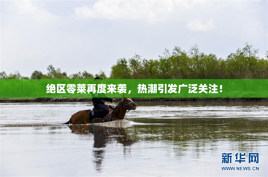 绝区零莱再度来袭，热潮引发广泛关注！