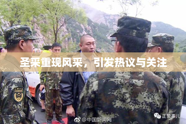 圣采重现风采，引发热议与关注