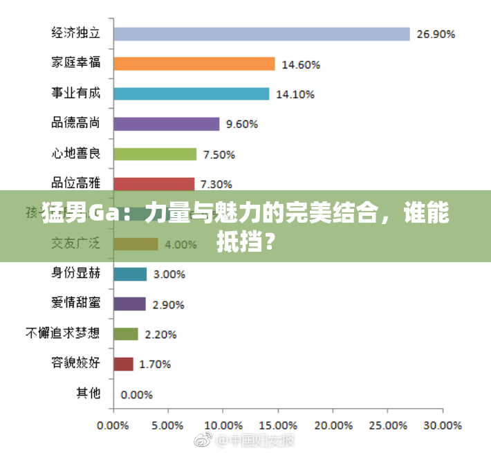 猛男Ga：力量与魅力的完美结合，谁能抵挡？