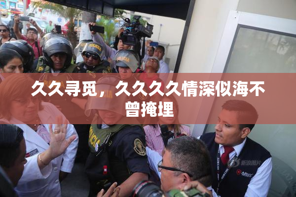 久久寻觅，久久久久情深似海不曾掩埋