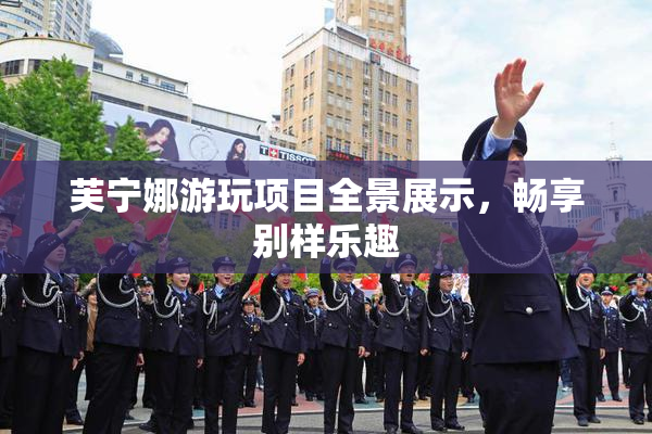 芙宁娜游玩项目全景展示，畅享别样乐趣