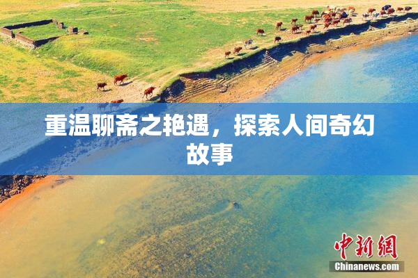 重温聊斋之艳遇，探索人间奇幻故事