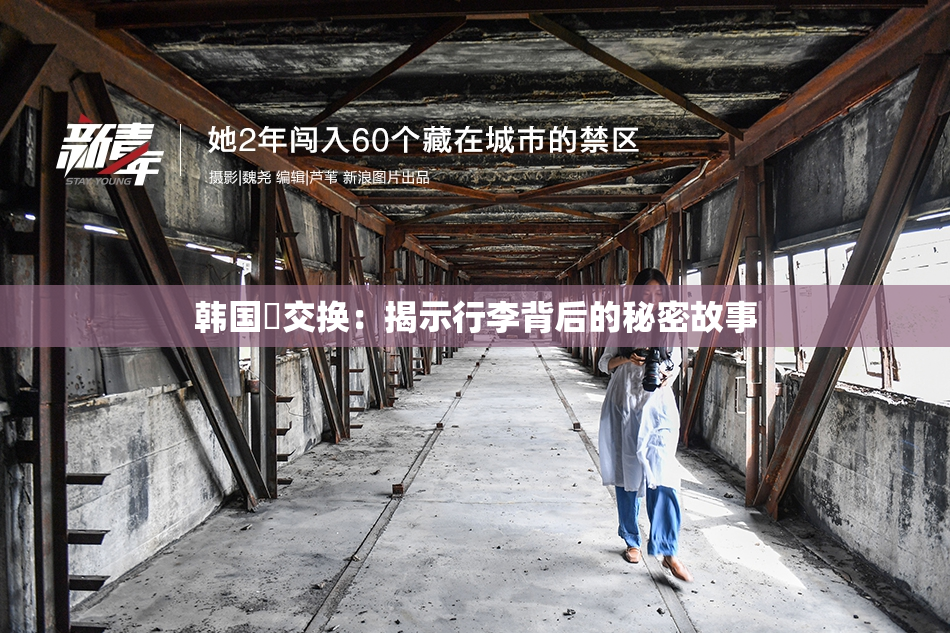 韩国巜交换：揭示行李背后的秘密故事