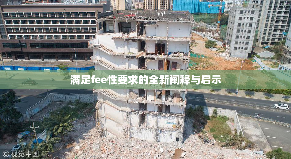 满足fee性要求的全新阐释与启示