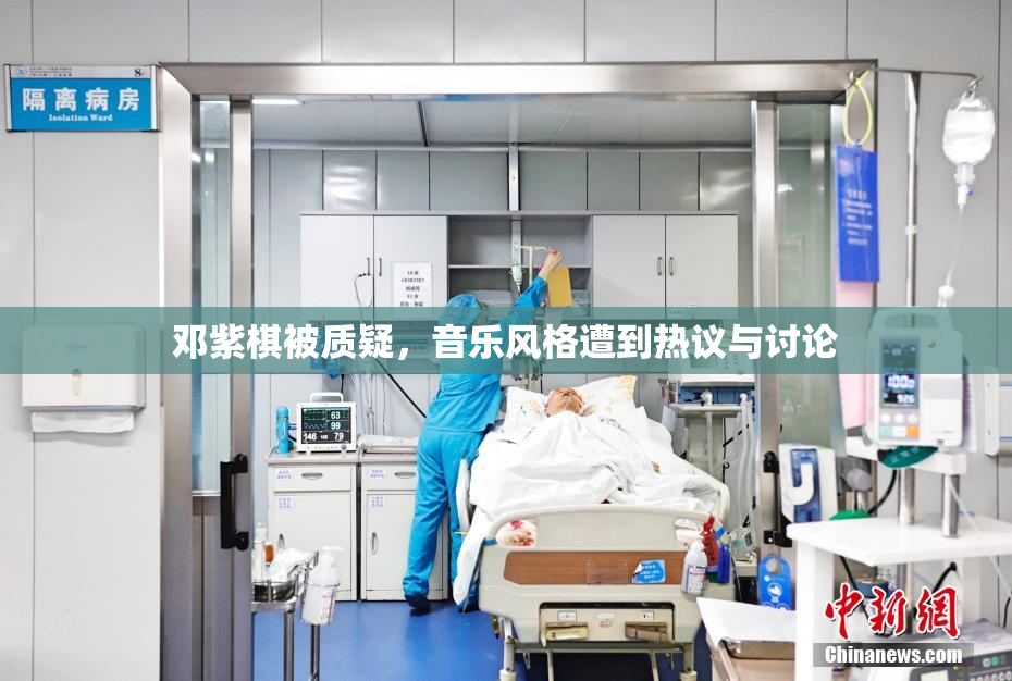 邓紫棋被质疑，音乐风格遭到热议与讨论