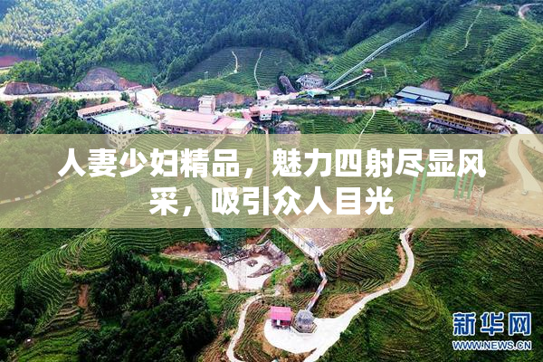 人妻少妇精品，魅力四射尽显风采，吸引众人目光