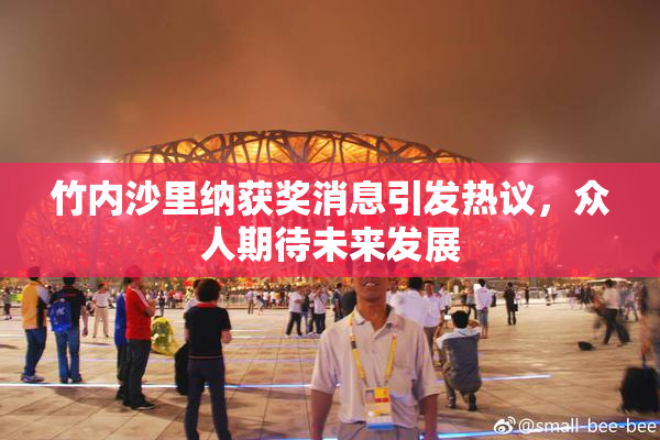 竹内沙里纳获奖消息引发热议，众人期待未来发展